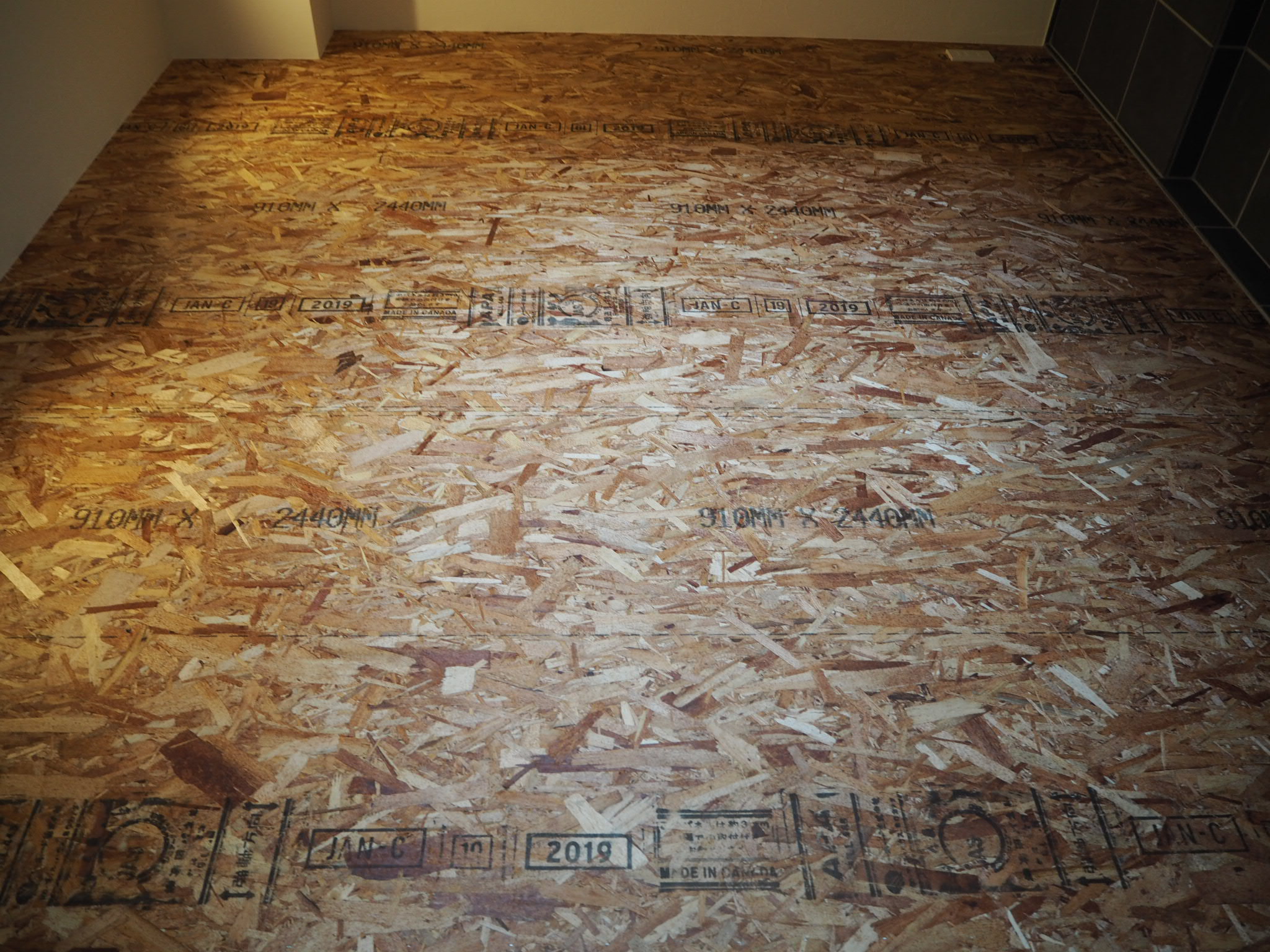 家具が映える家、完成しました 〜玄関編〜