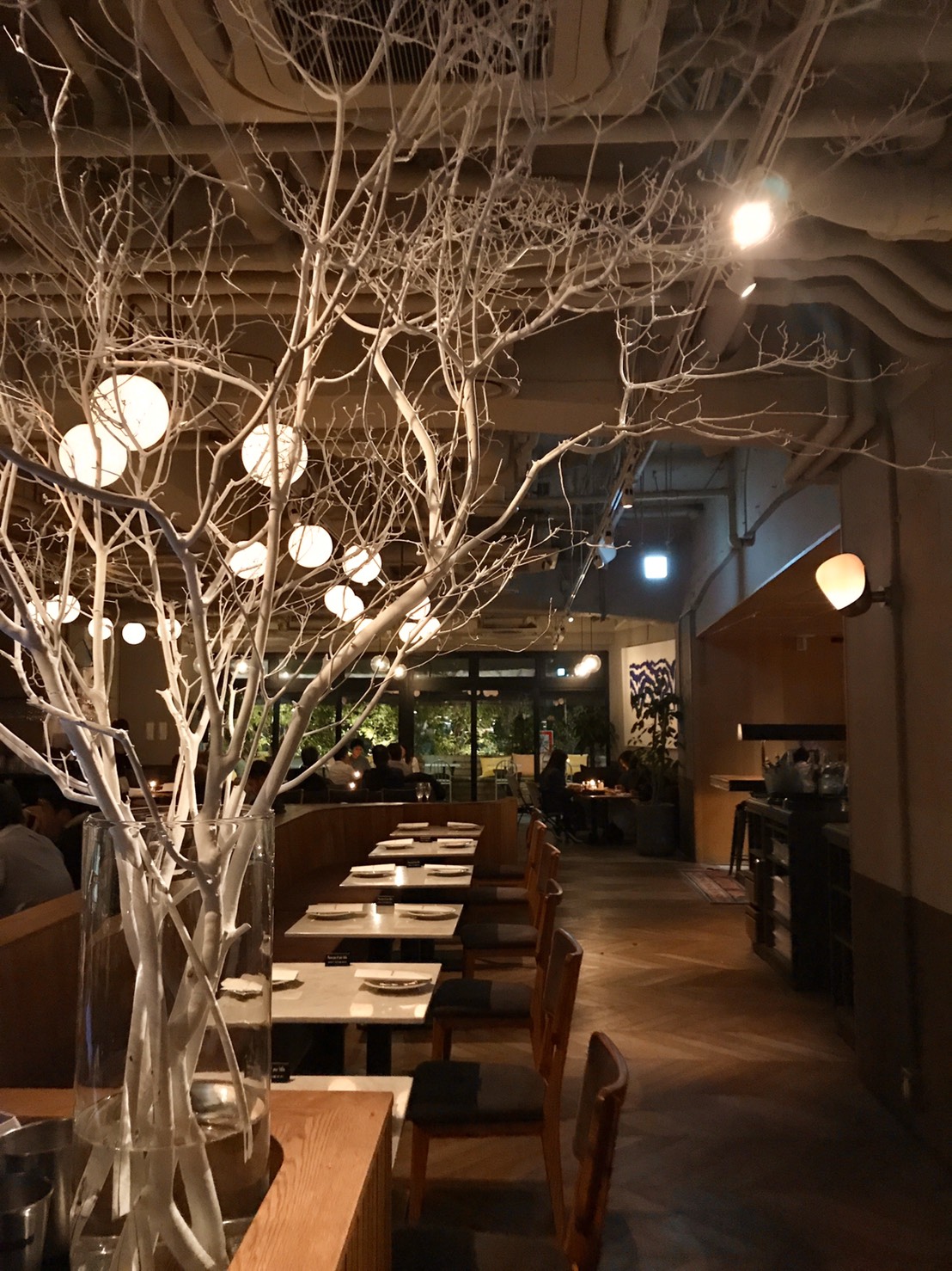 THE KNOT TOKYO Shinjuku