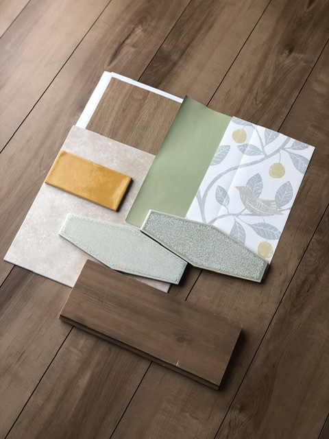 愉しい仕様決め