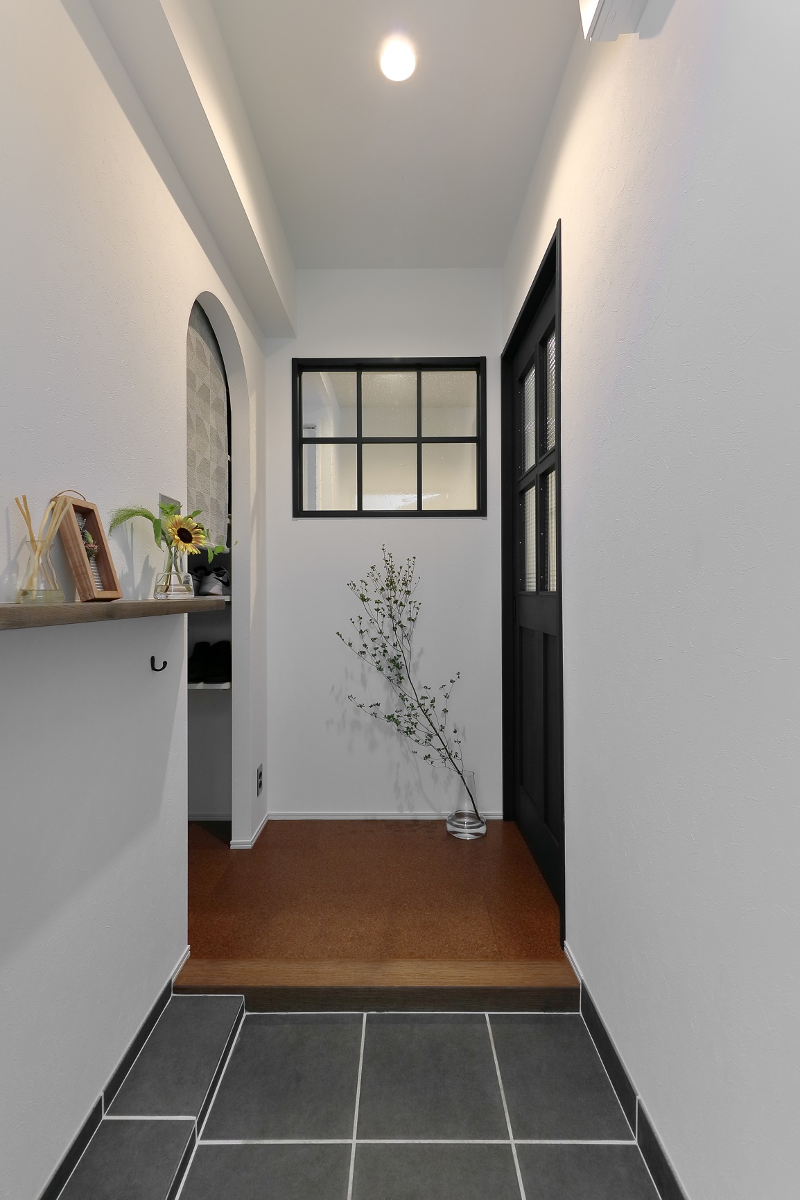 約60㎡のお家、カメラマン撮影してきました♪