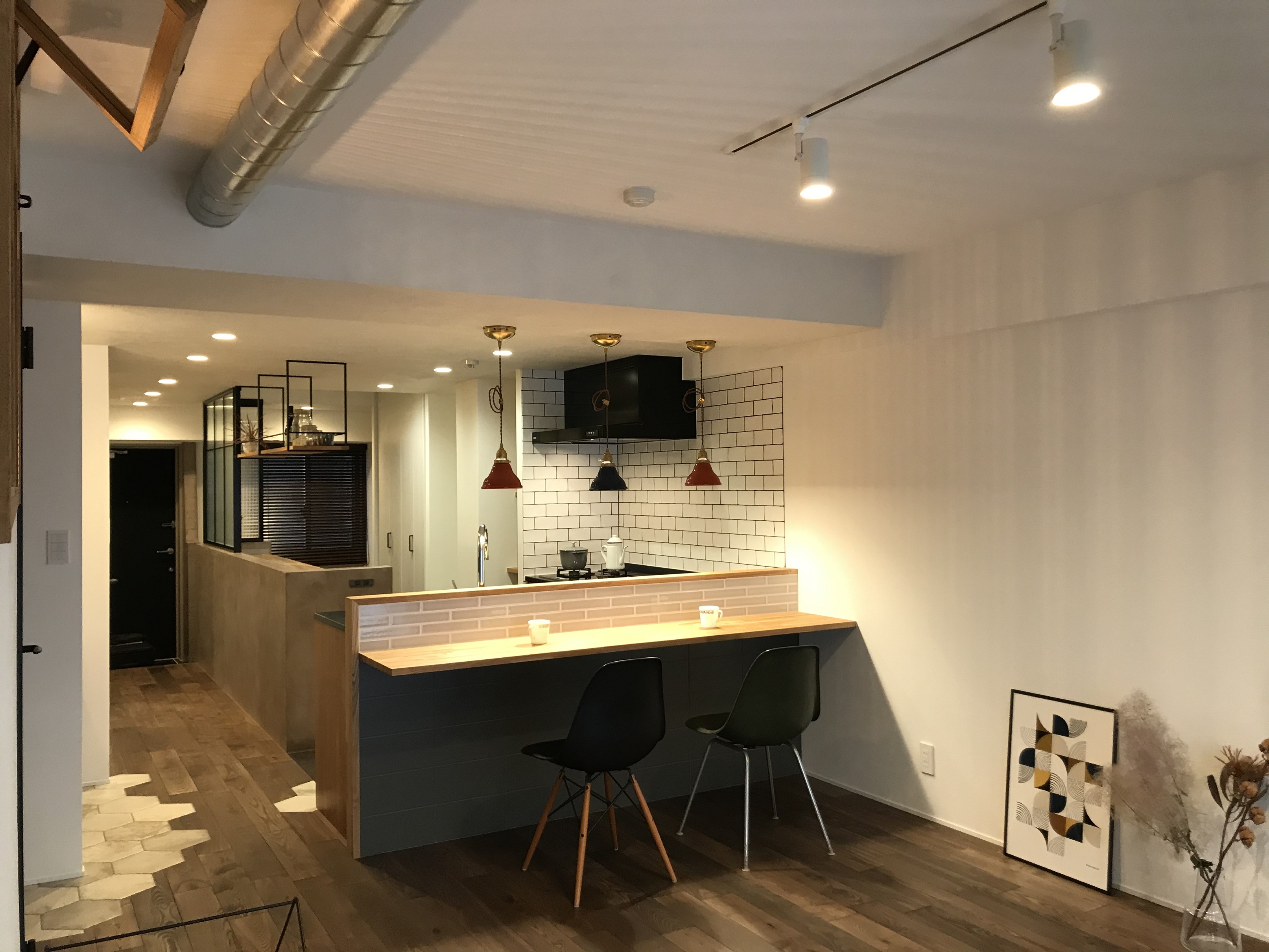 カメラマン撮影のお手伝い♪