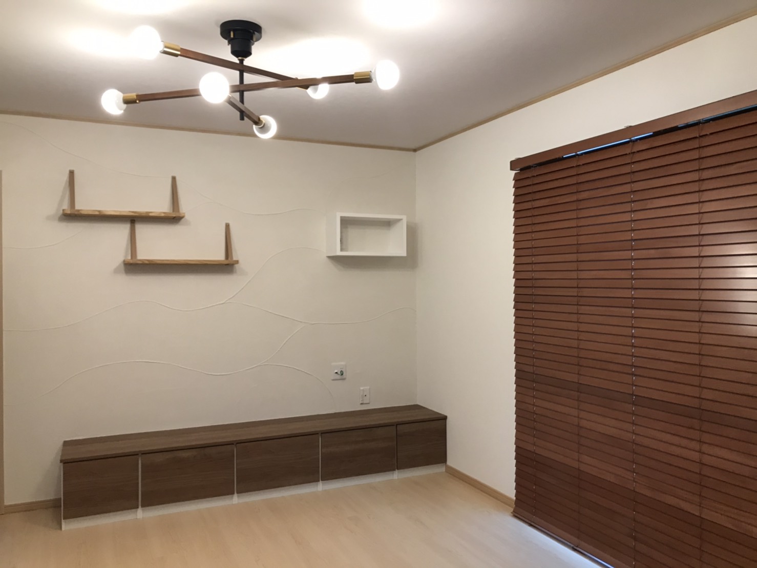 革ベルトのブラケット♪