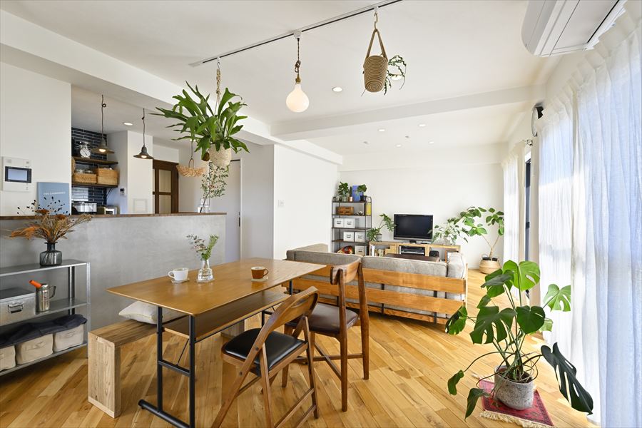 LOHAS studio Design Contest 2021が始まりました♪