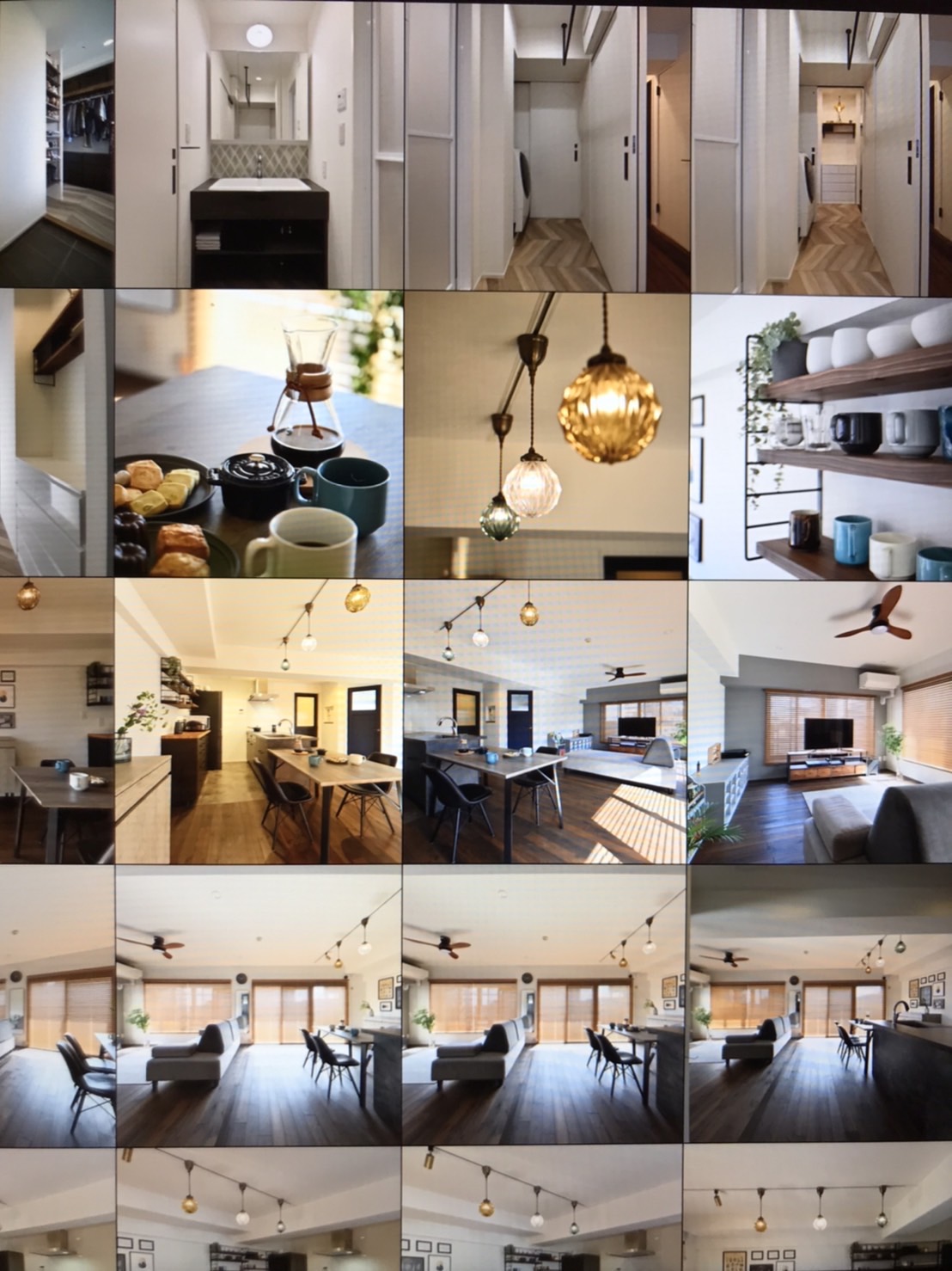 撮影ラッシュ③