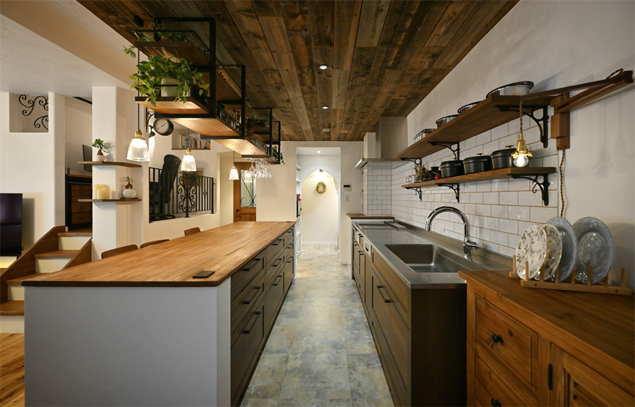 「WOODONE 空間デザインアワード2024」にてウッドワン賞頂きました❊