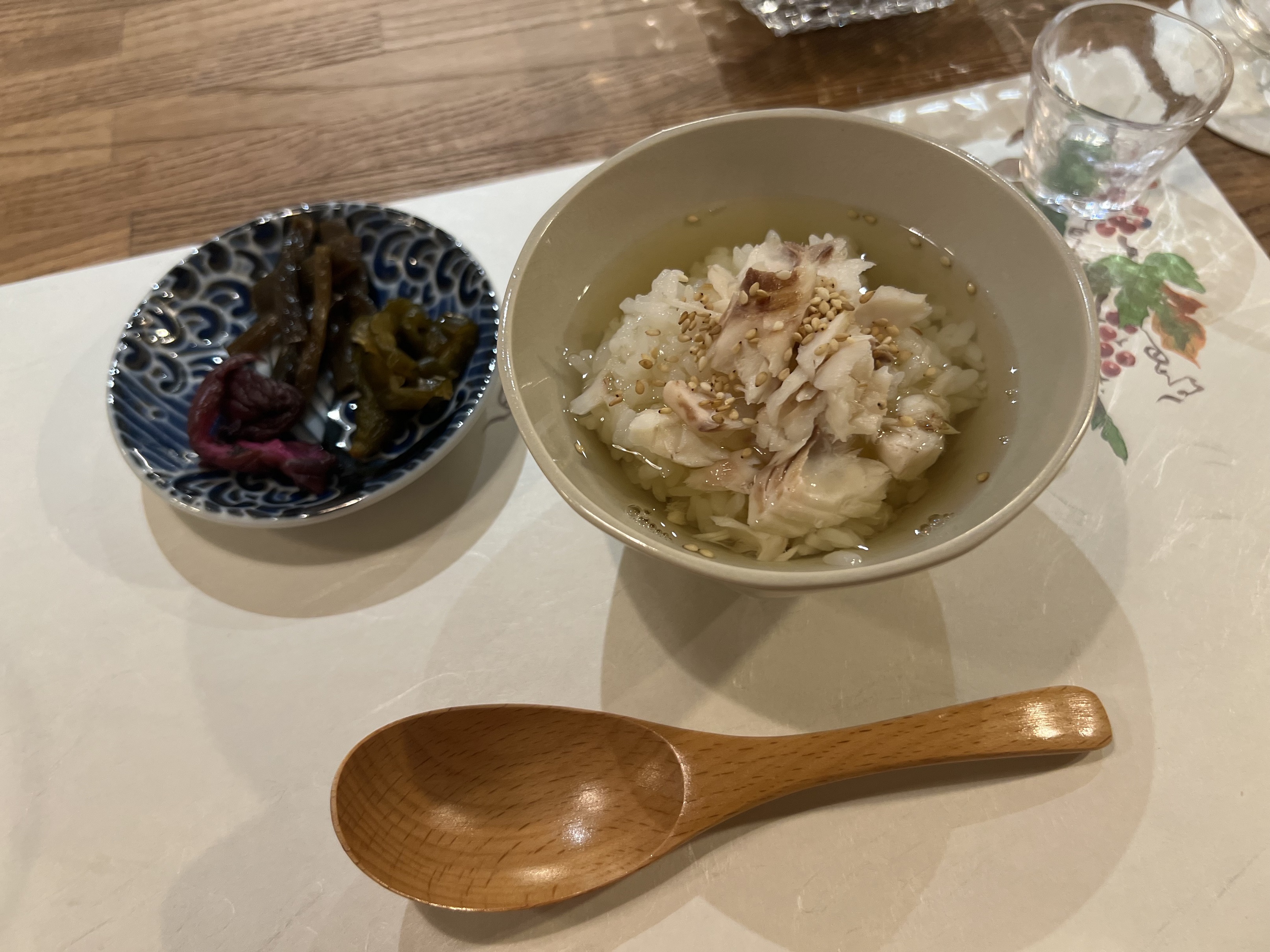 癒される場所へ