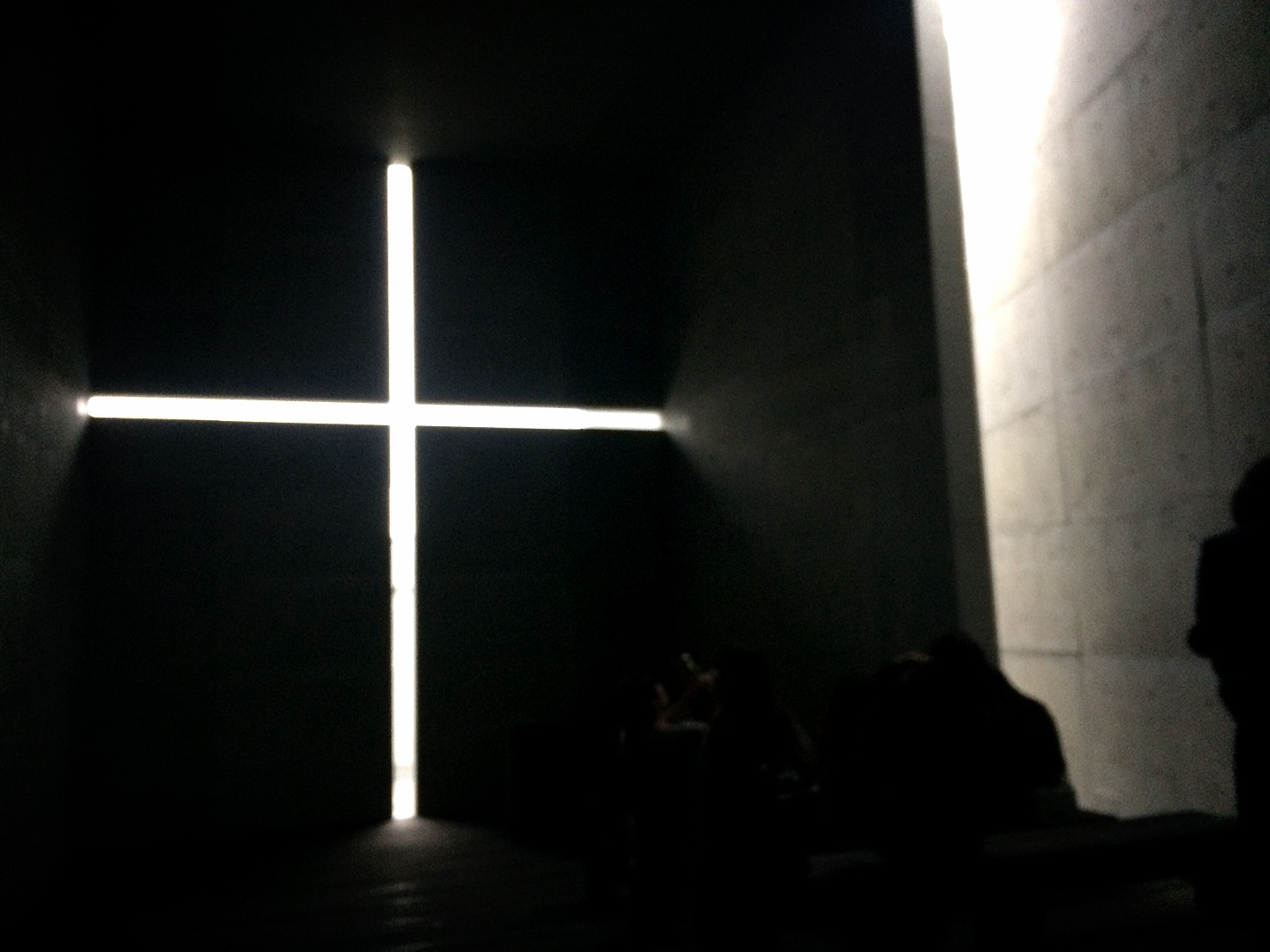 行ってきました！安藤忠雄展-挑戦-