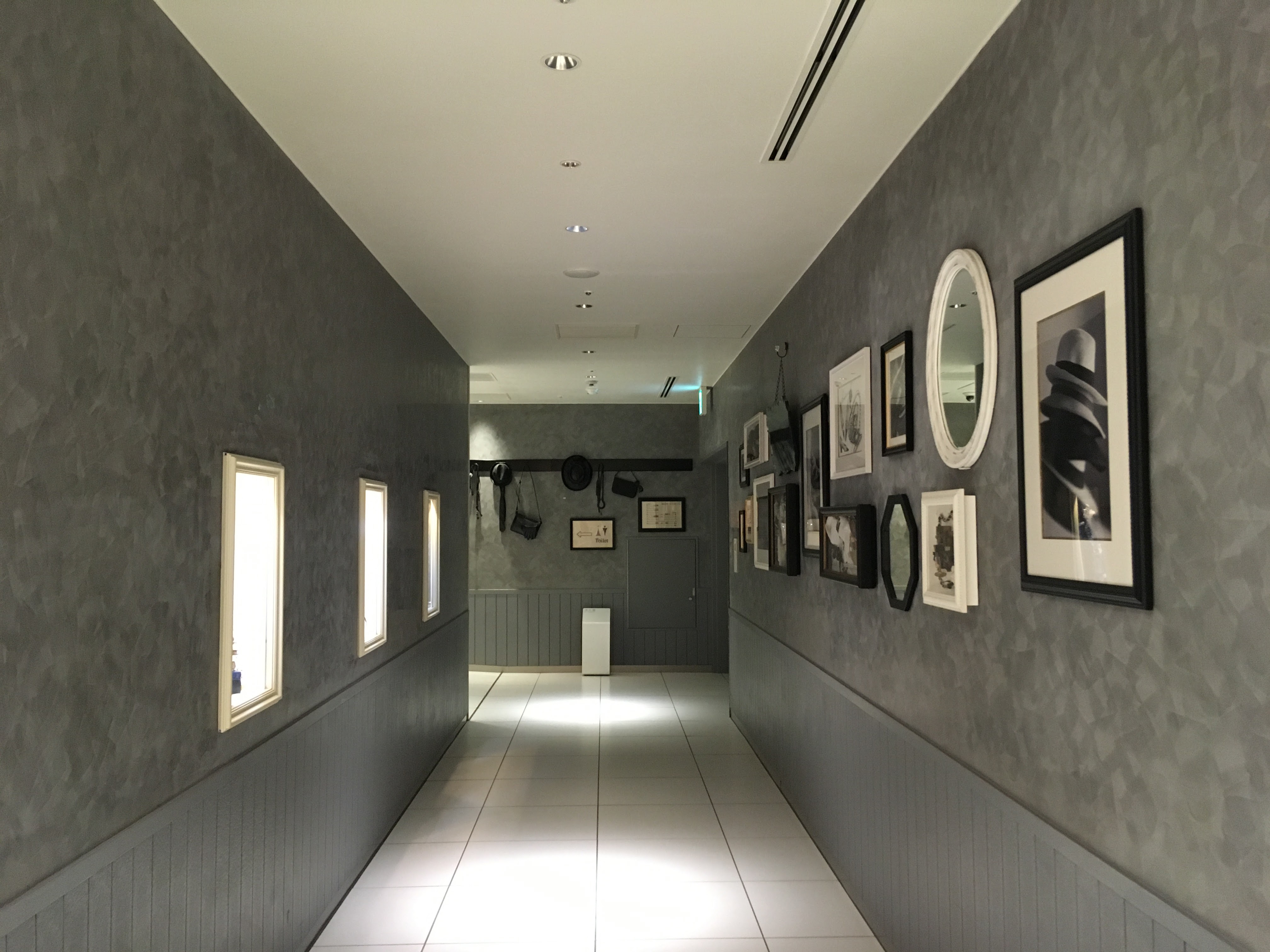 ワンランク上の・・