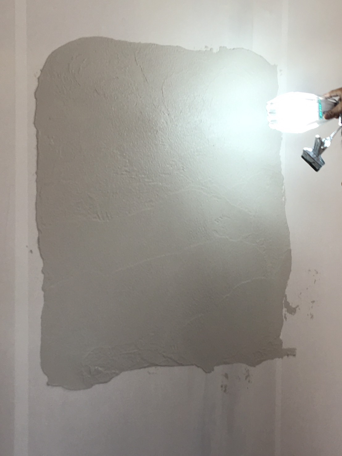 珪藻土のパターン確認って？