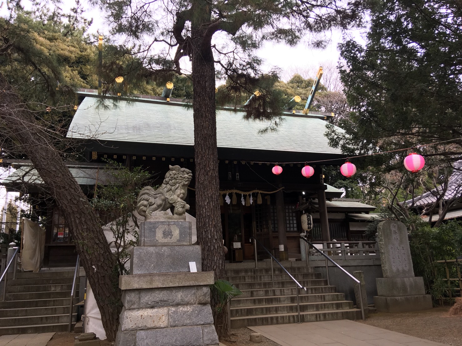 明けましておめでとうございます