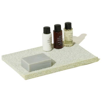 珪藻土のチカラ