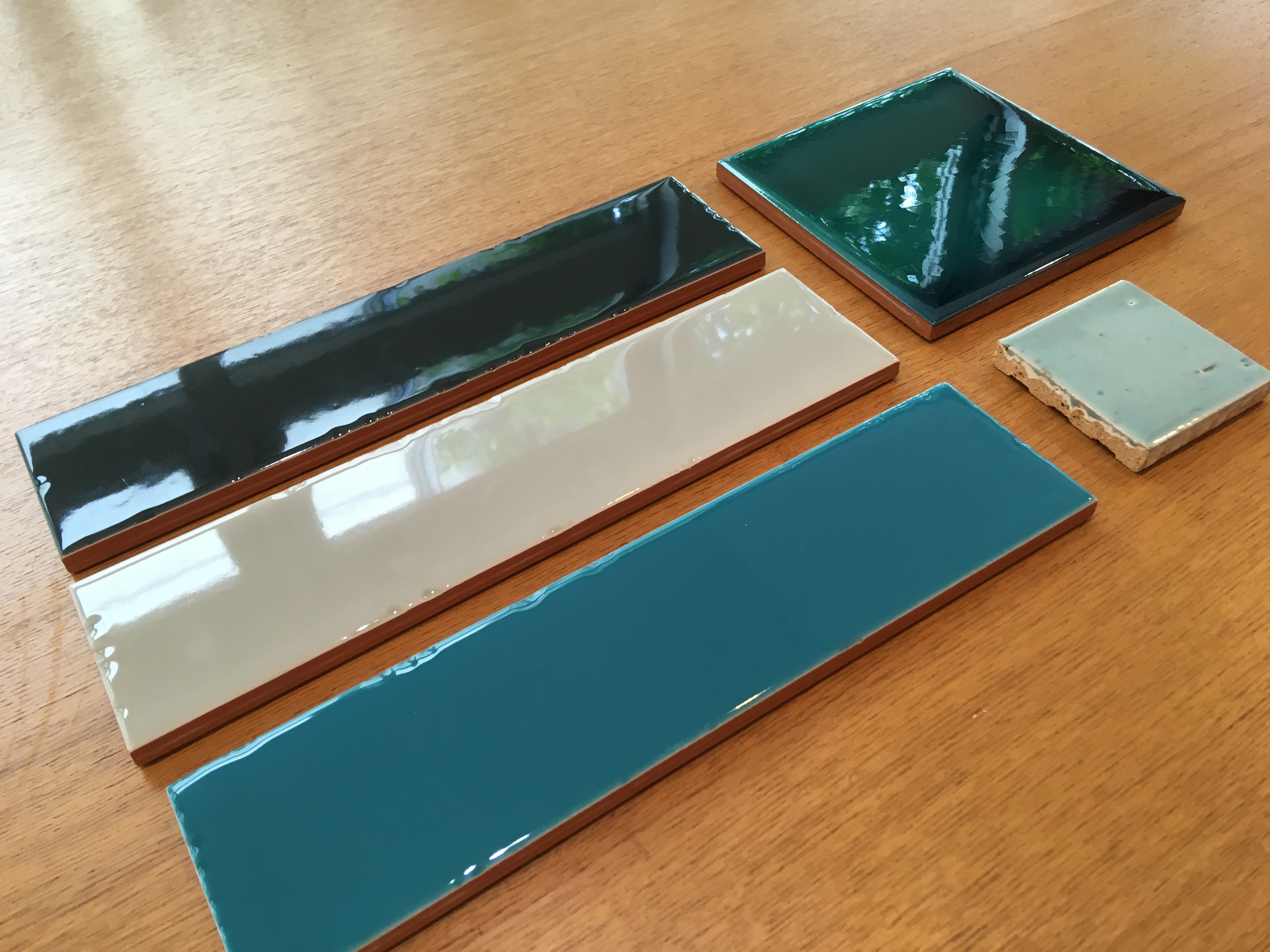 可愛いタイル♡