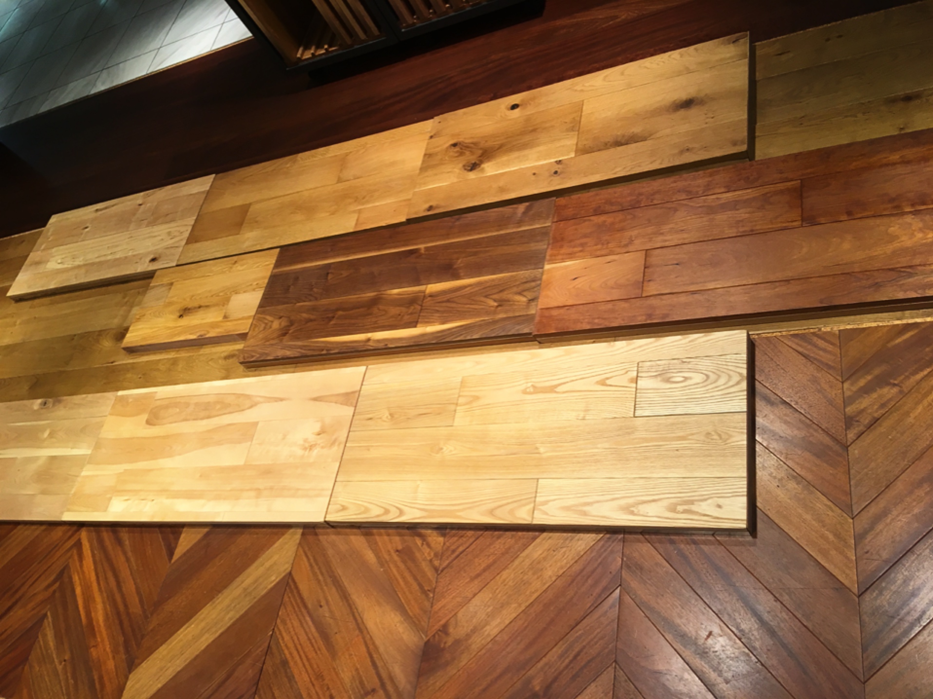 無垢フローリング@マルホン