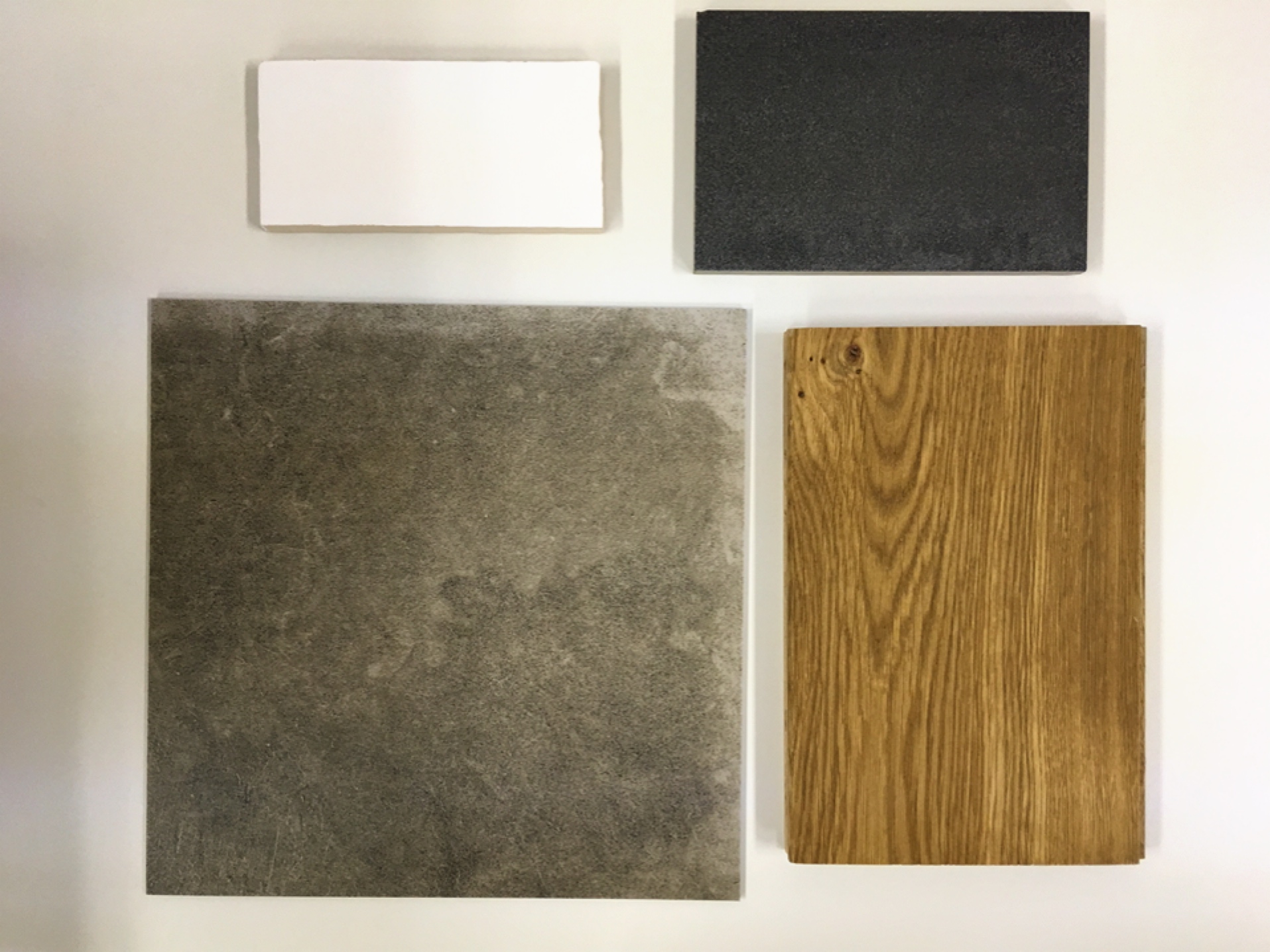 落ち着きのある大人な空間へ…