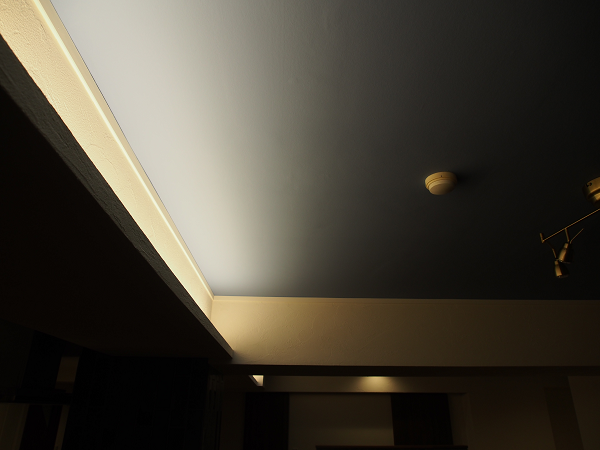 個性を愉しむホテルライクな家＊