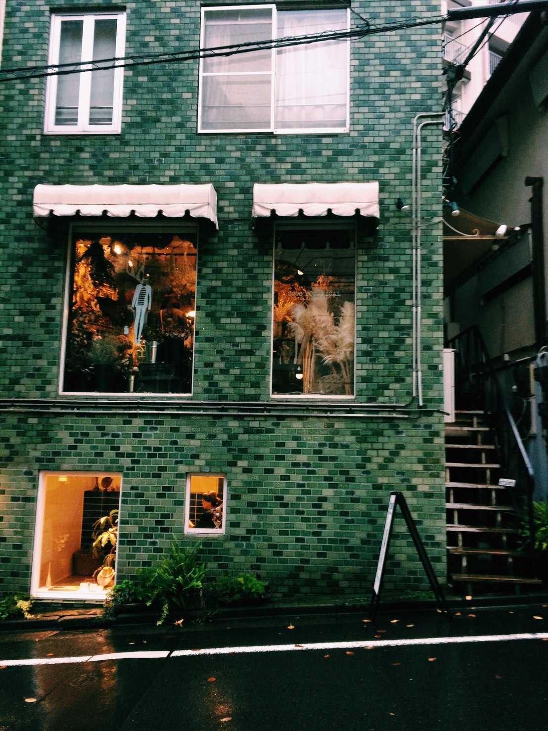 念願の・・・♡