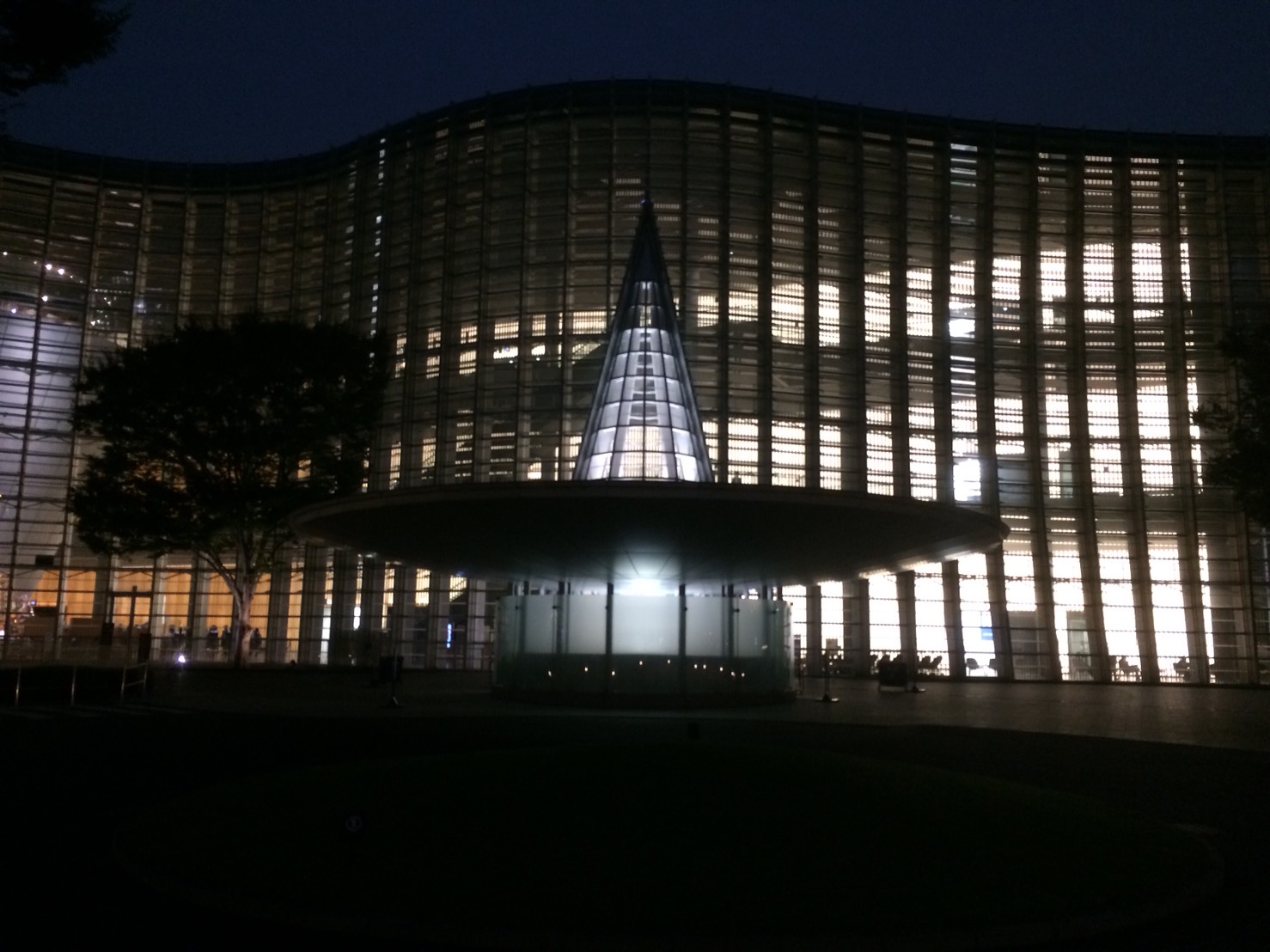 ピエール・ボナール展