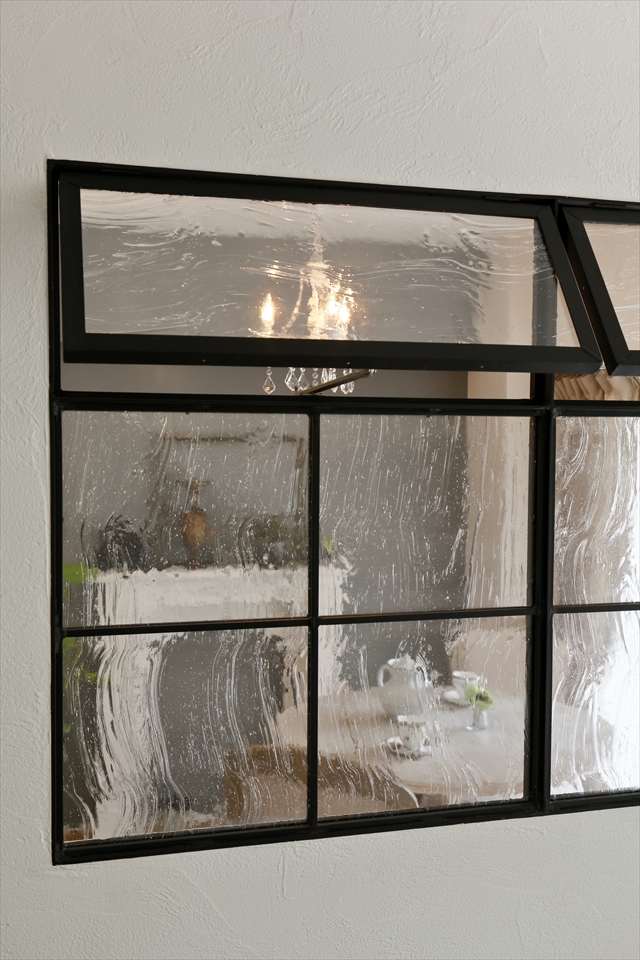 【カメラマン撮影③】都会を忘れるプライベートサロン