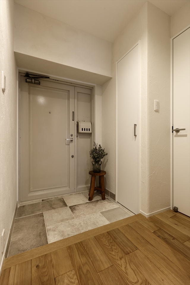 【カメラマン撮影②】都会を忘れるプライベートサロン