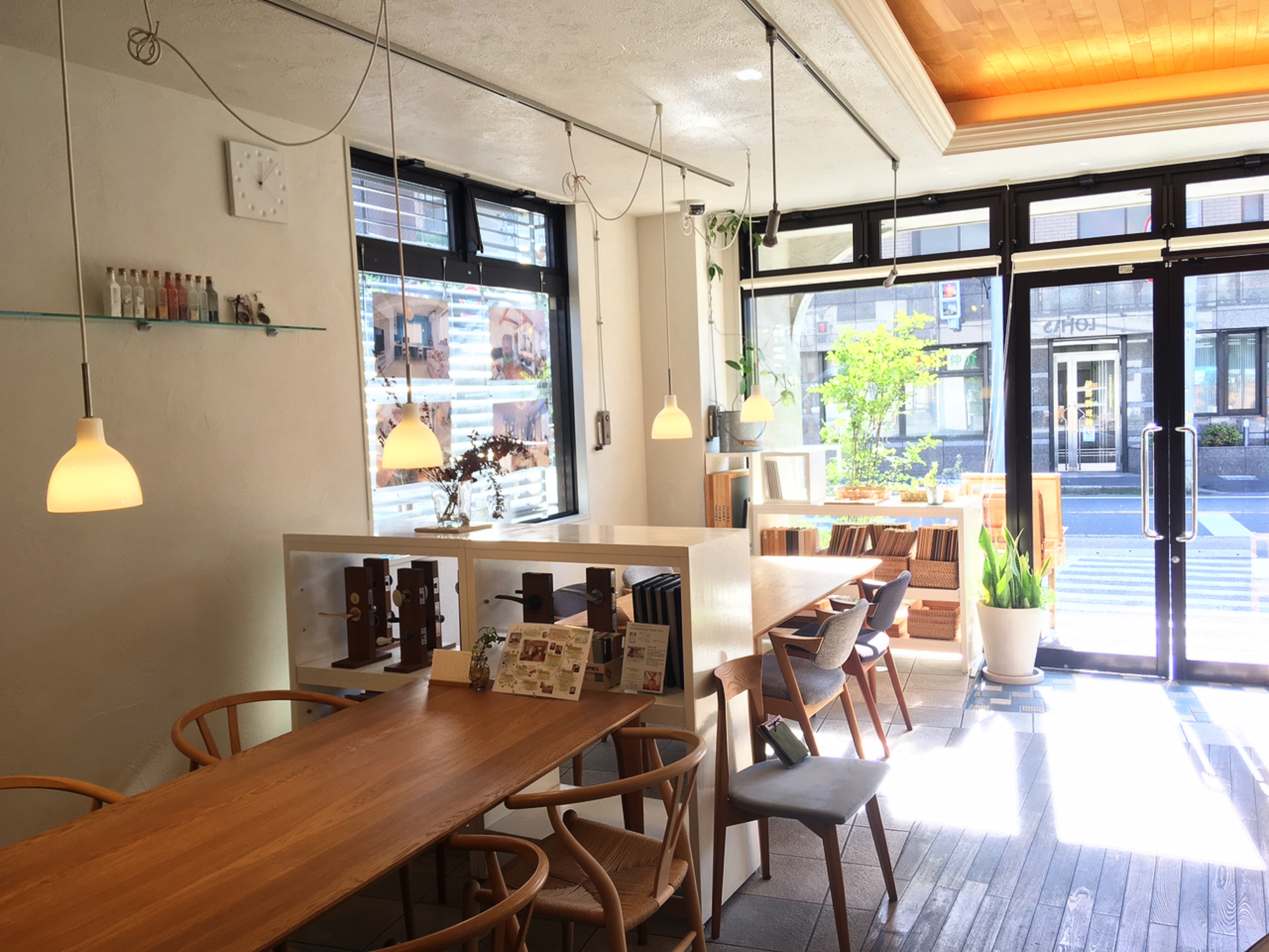 津田沼店をご紹介♪