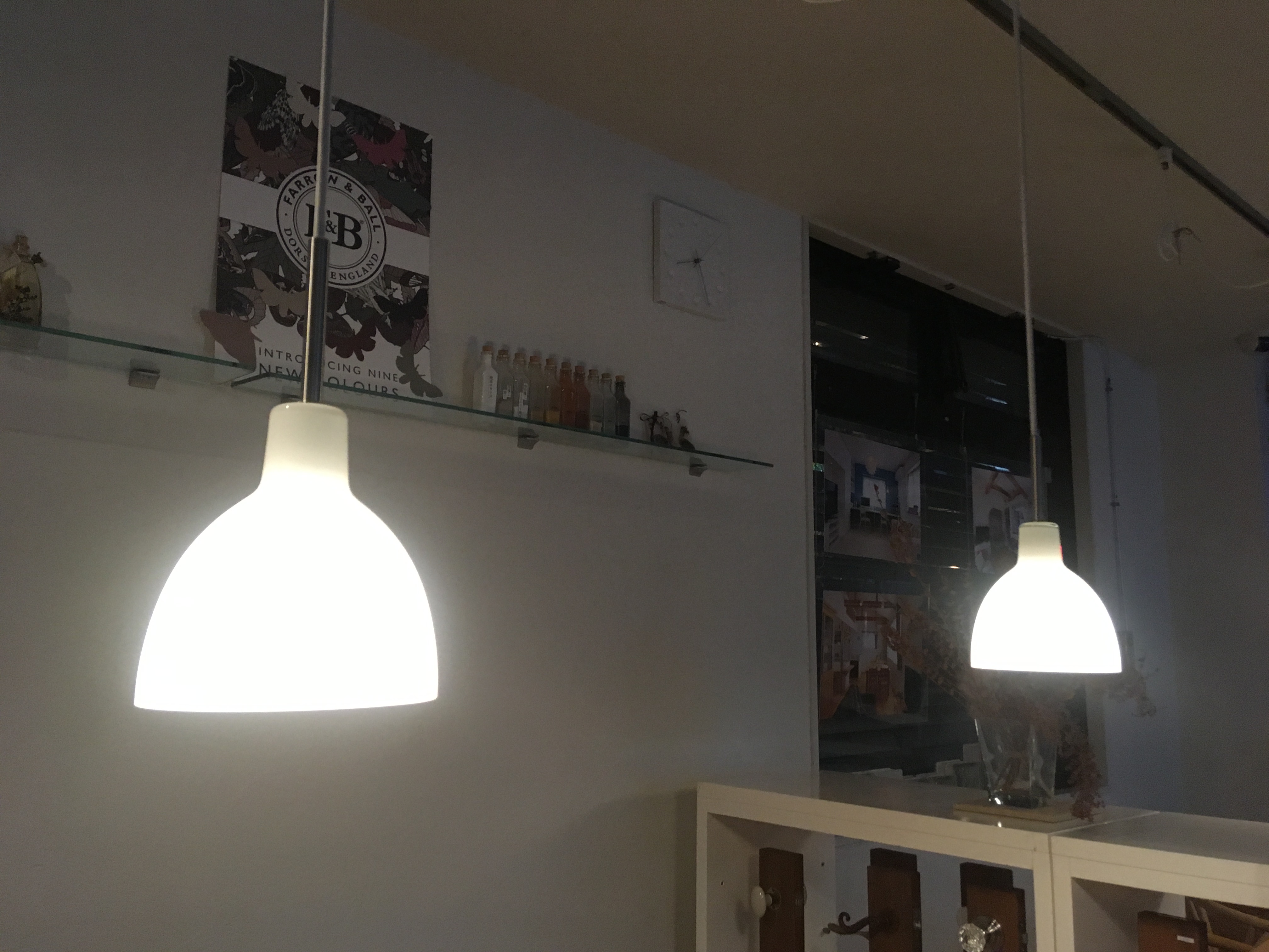 ルイスポールセン トルボー155