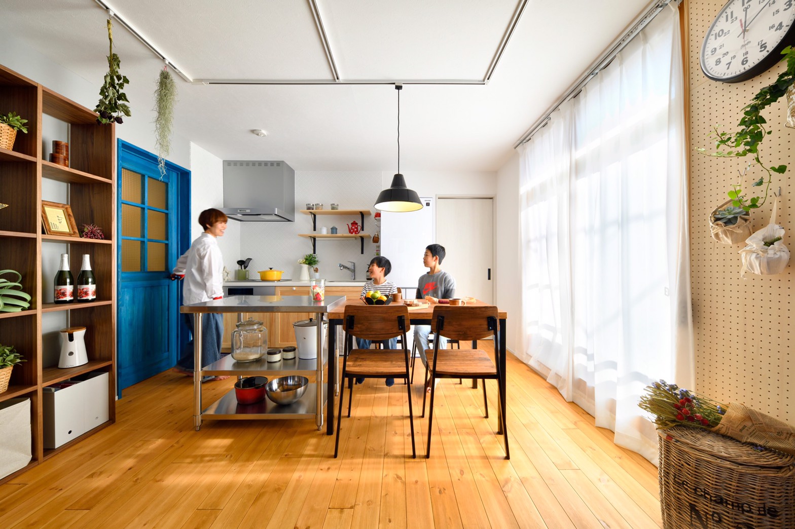 SUUMOリフォームに掲載いただきました