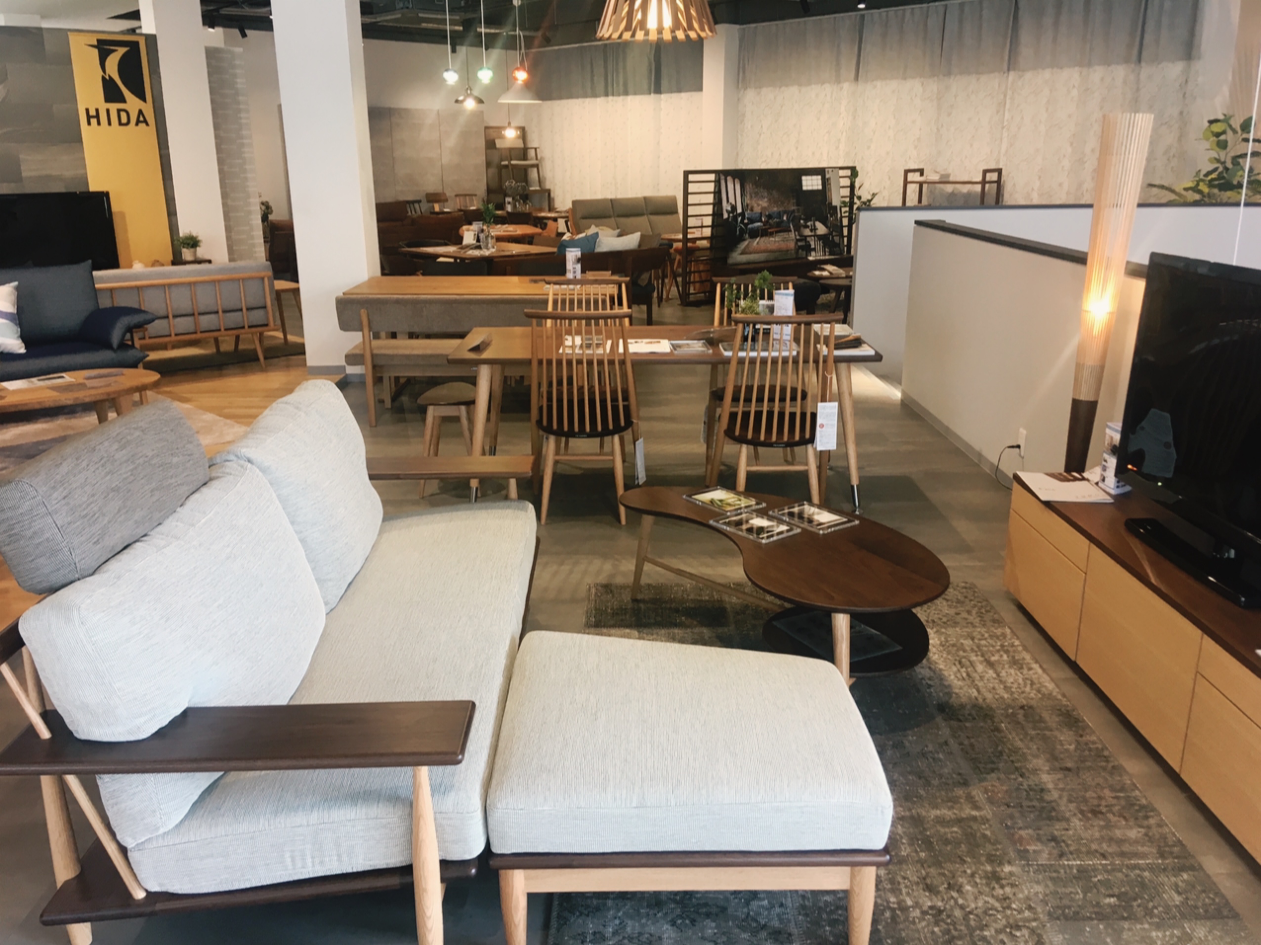 リノベ後のカーテンどうする？