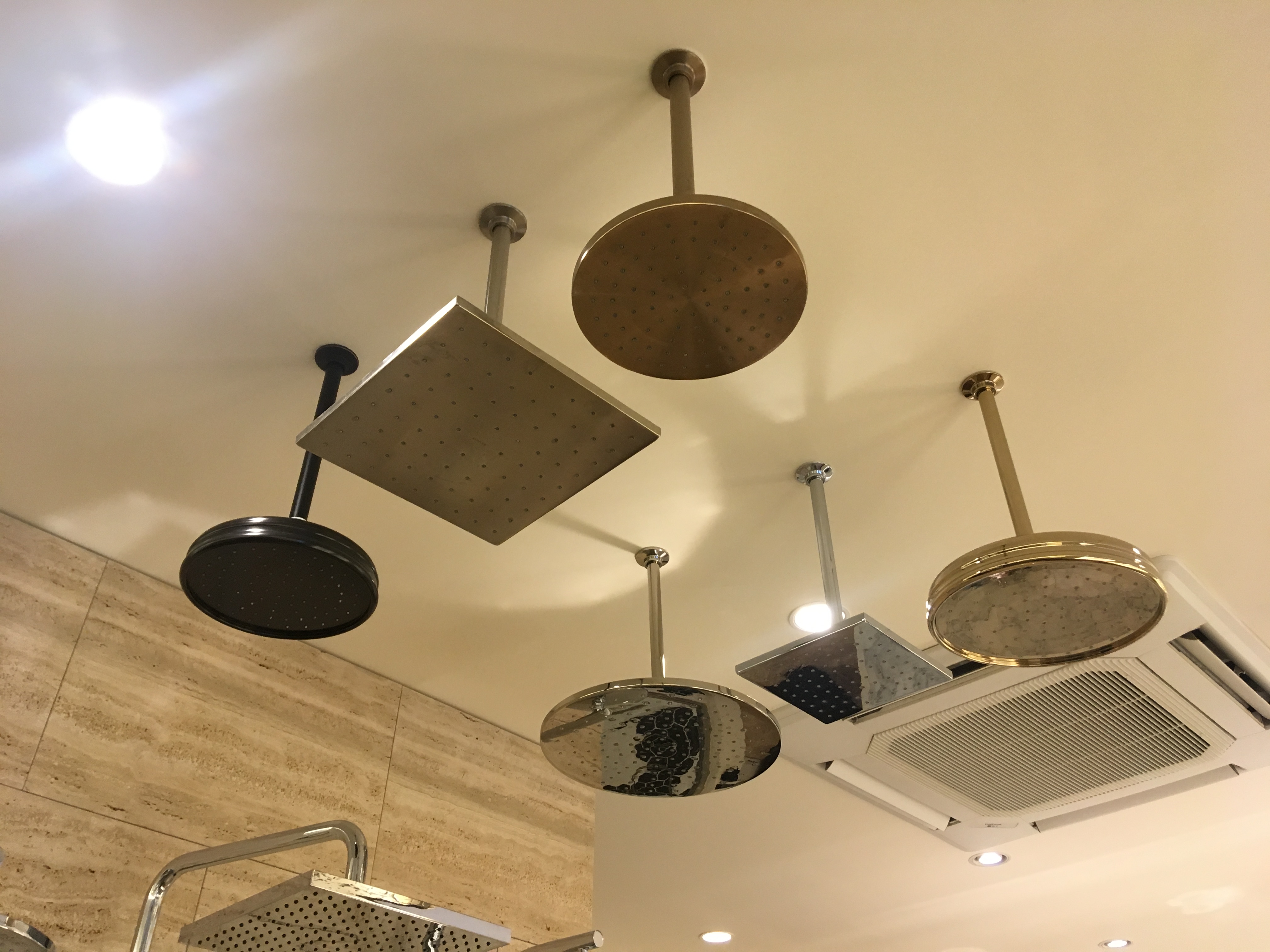 ＊KOHLERオーダーユニットバス＊