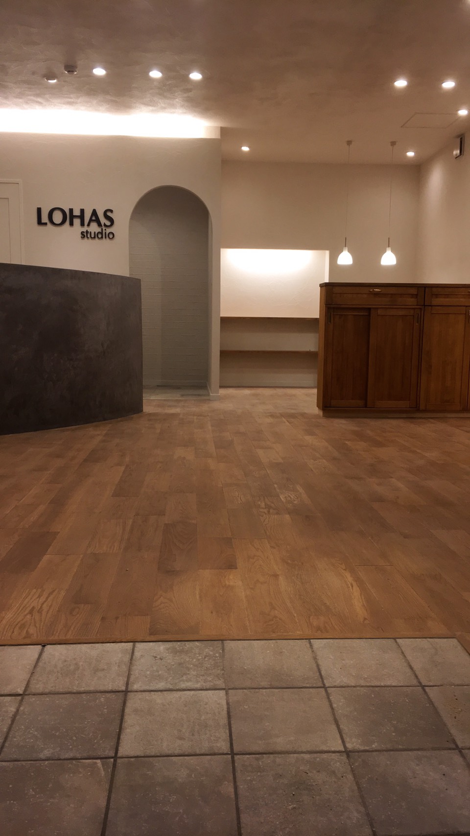 ★津田沼店プレオープン★