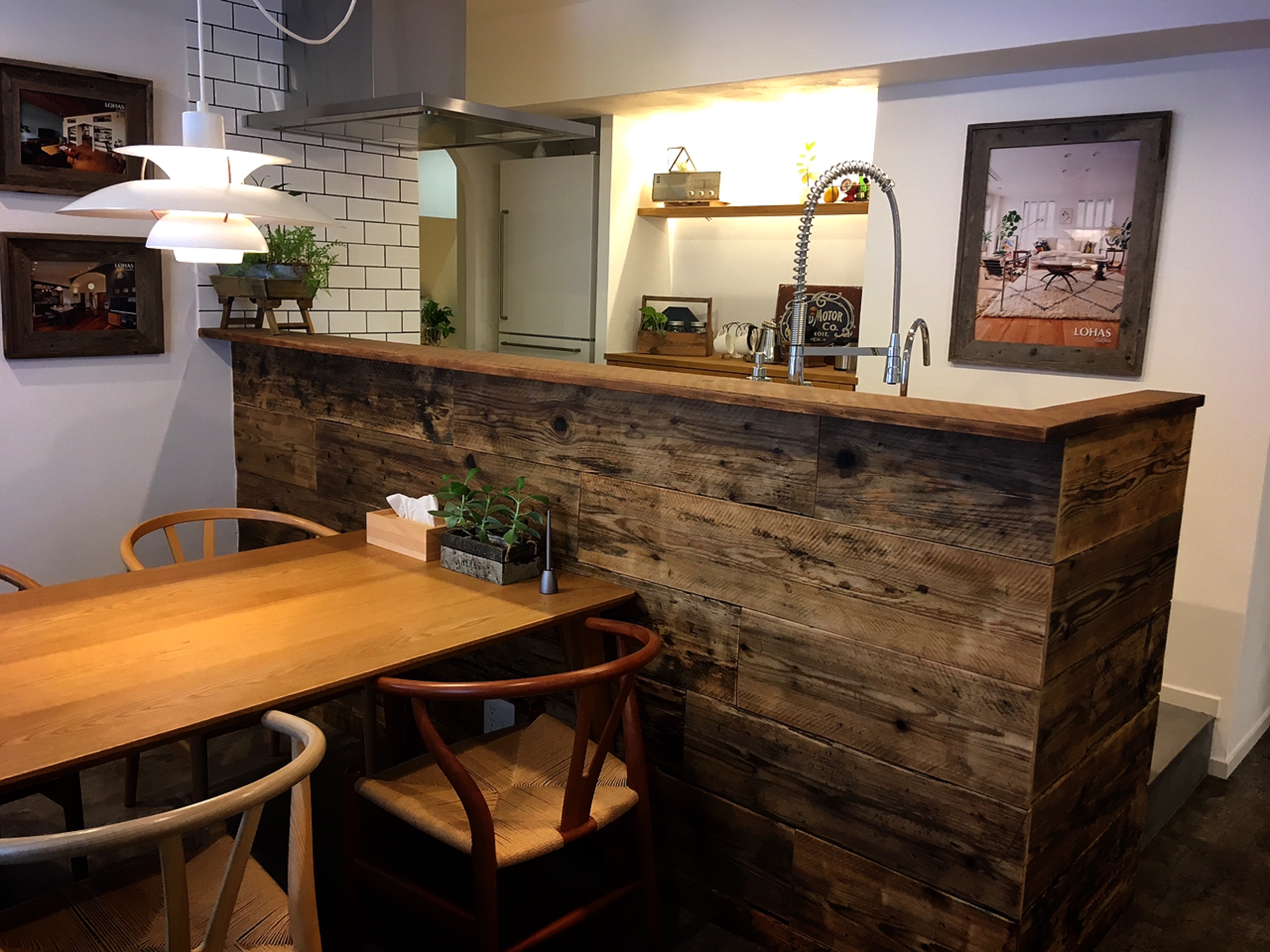 LOHAS studio 松戸店をご紹介♪