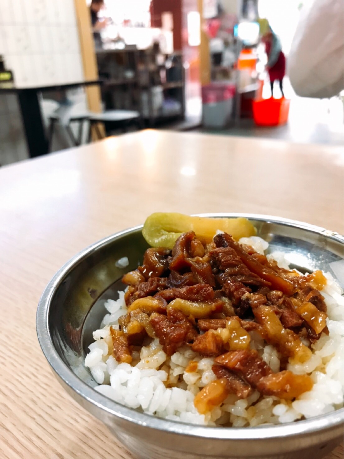 おしばの台湾旅行記②