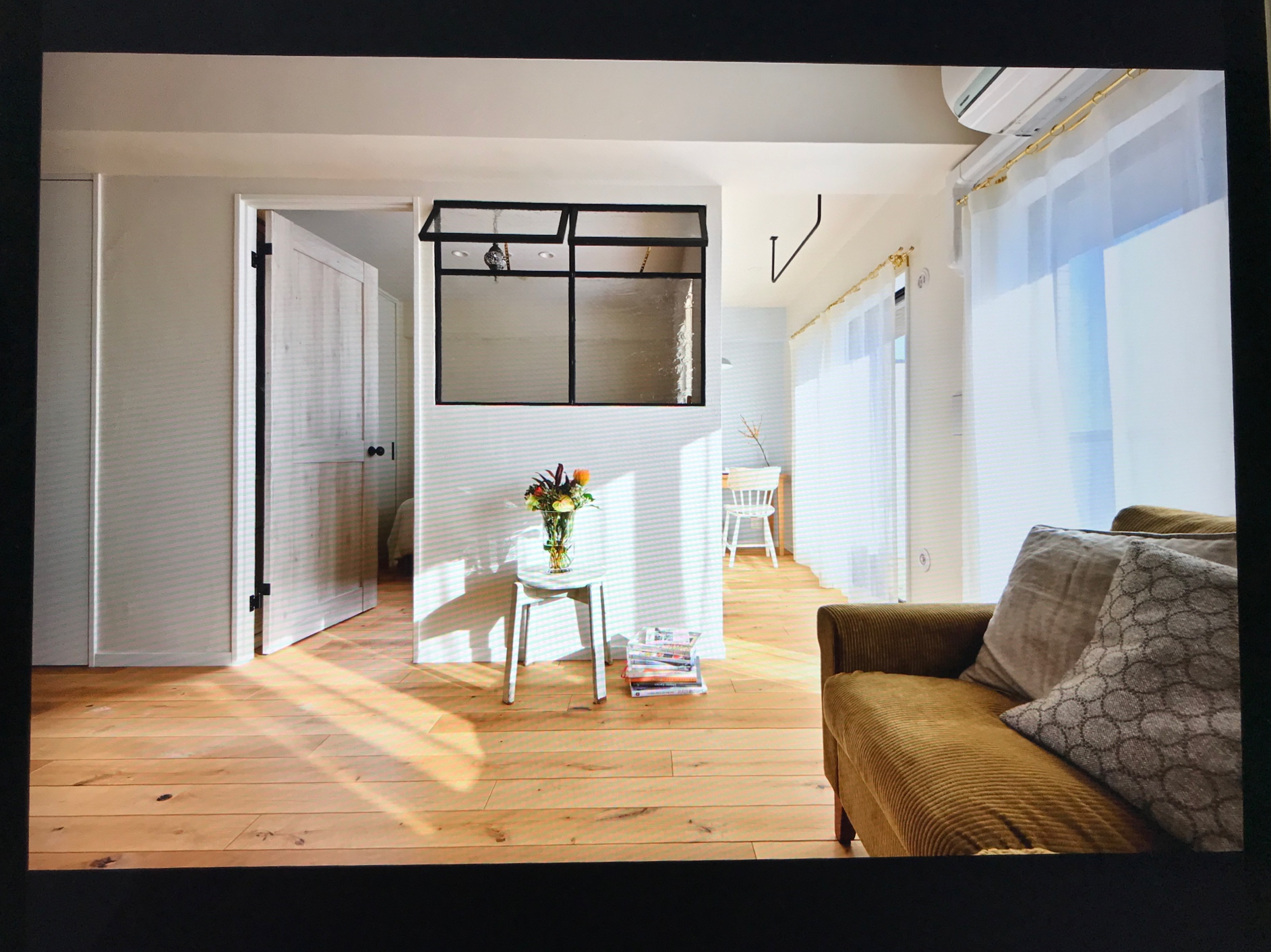 おうちCafeでカメラマン撮影！