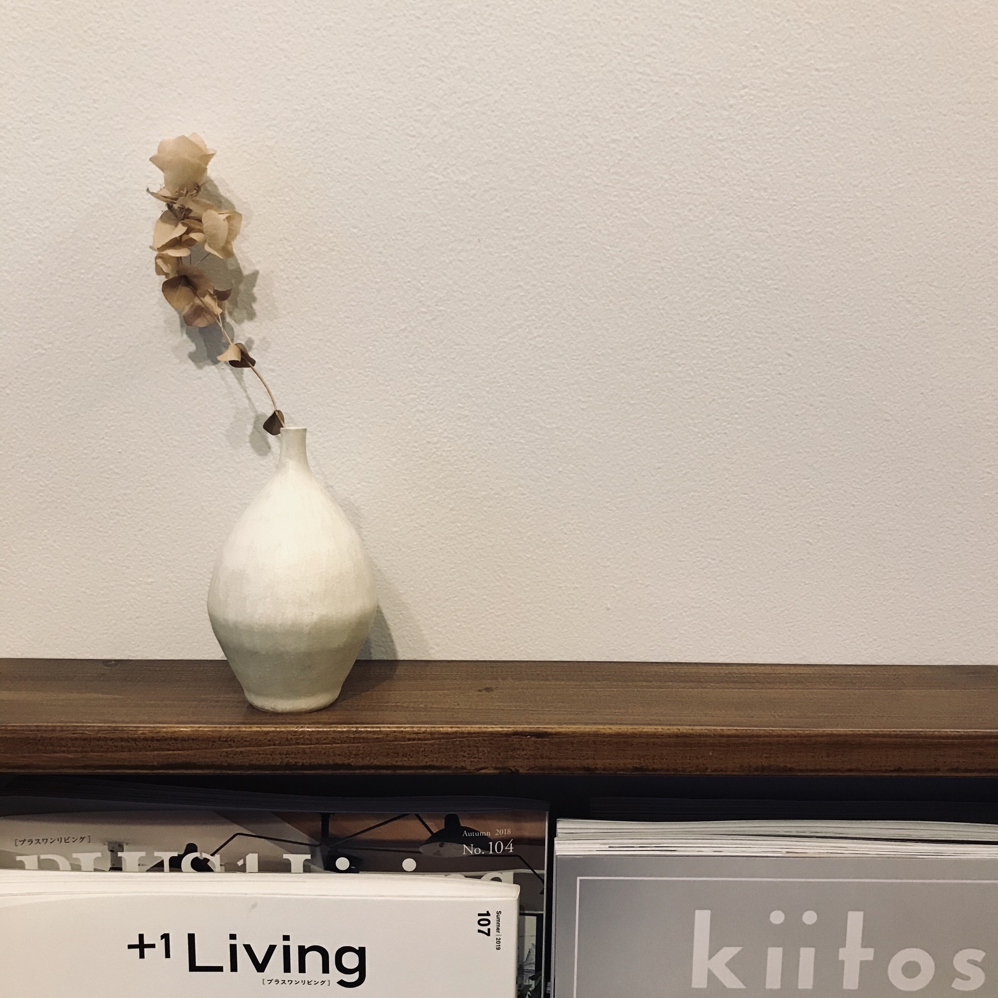 私、うつわ好きです。