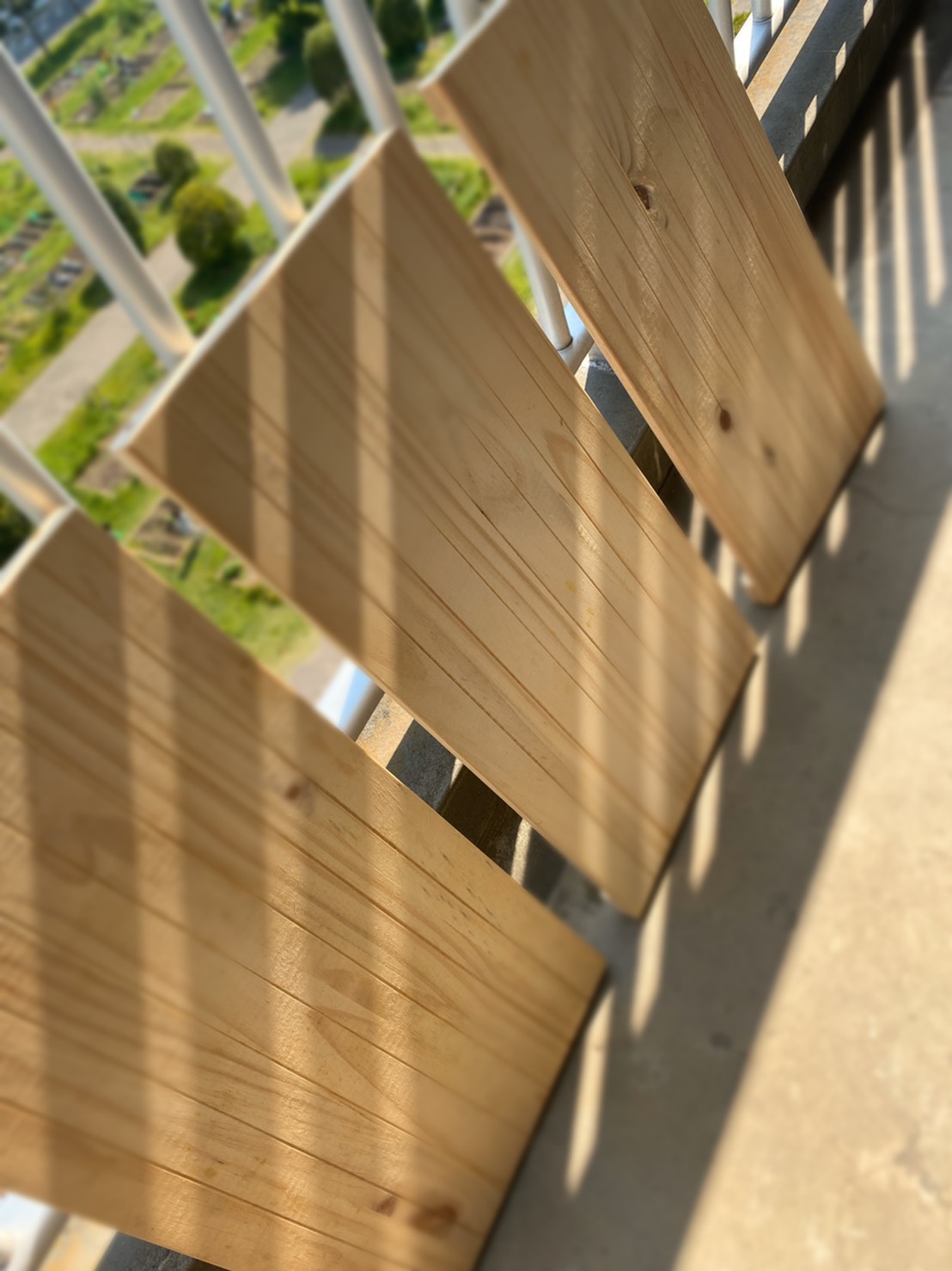 StayHomeチャレンジ#2＿DIYで塗ってみた