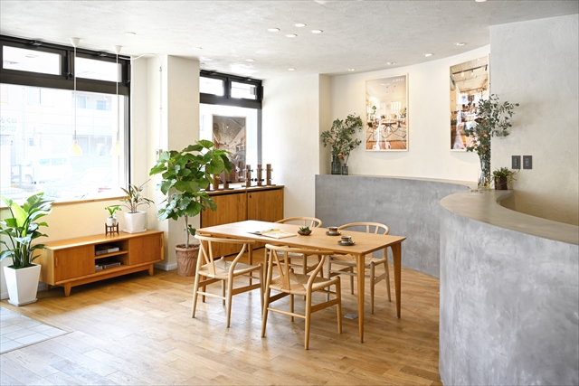 【LOHAS studio津田沼店】スタジオ内をご紹介♪③