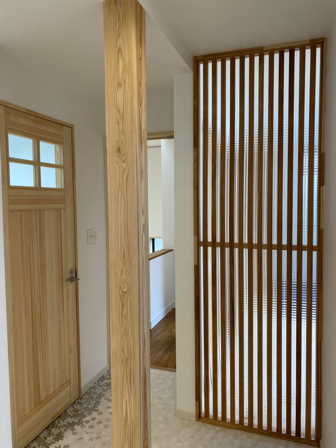 和テイスト　戸建てリノベーション【2階編】①