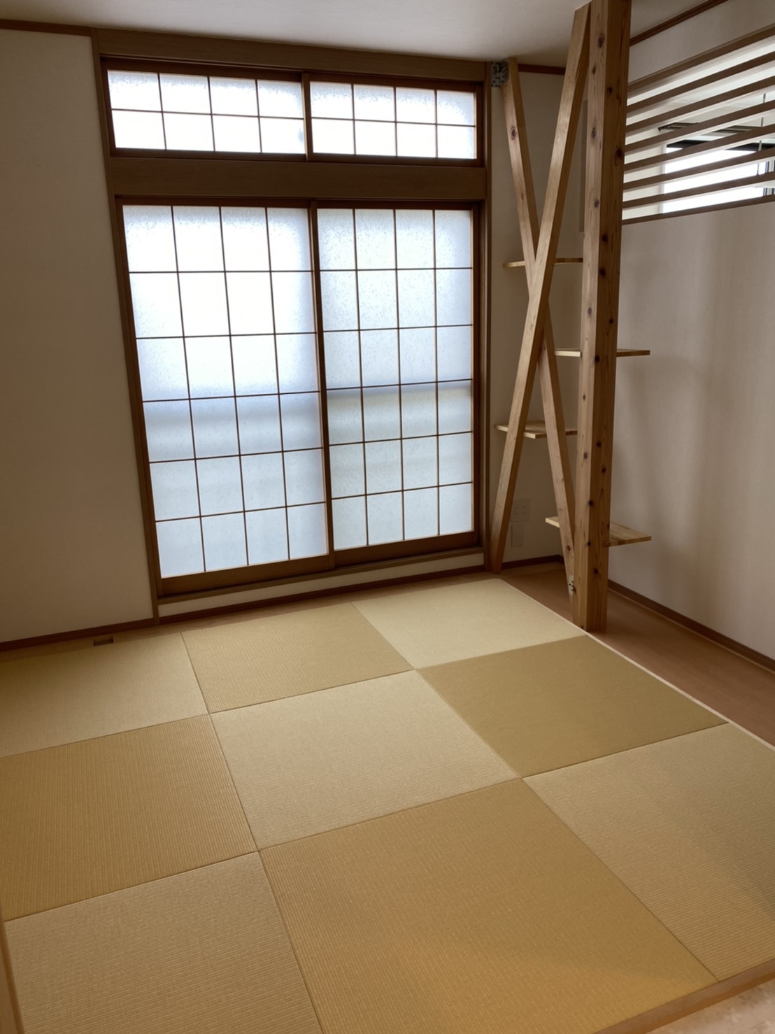 和テイスト　戸建てリノベーション【2階編】③