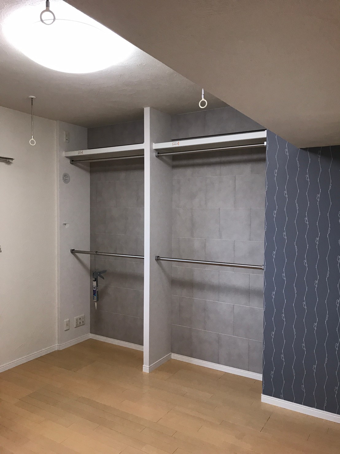 湿気対策！珪藻土×エコカラット