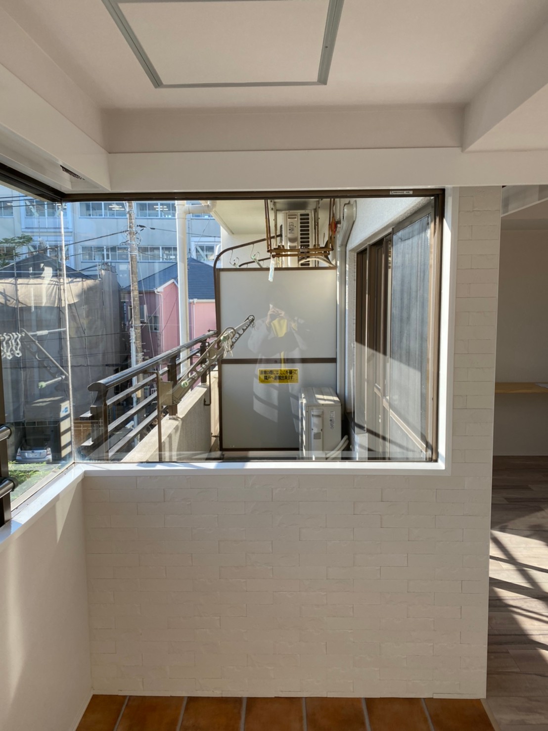 陽だまりの猫ちゃんスペース