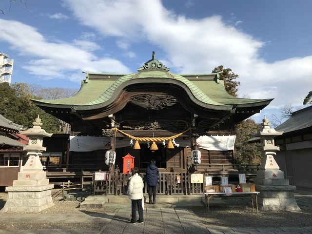 2021年仕事始め！