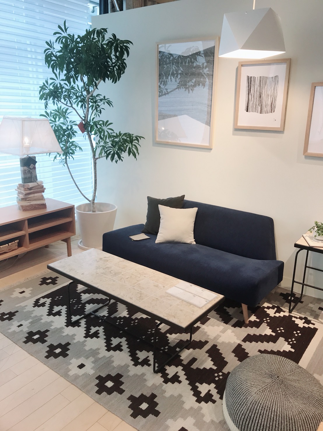 自由が丘＊イデー