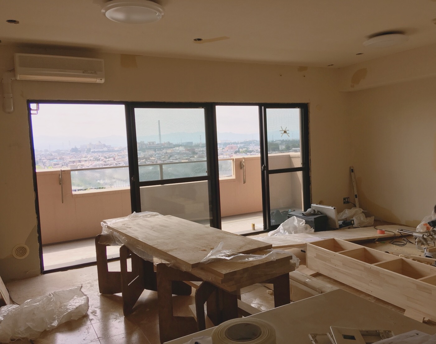 愛猫と暮らす家