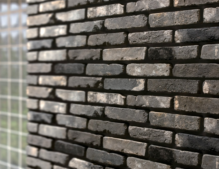 アンティークレンガ ～ニューセンチュリー～