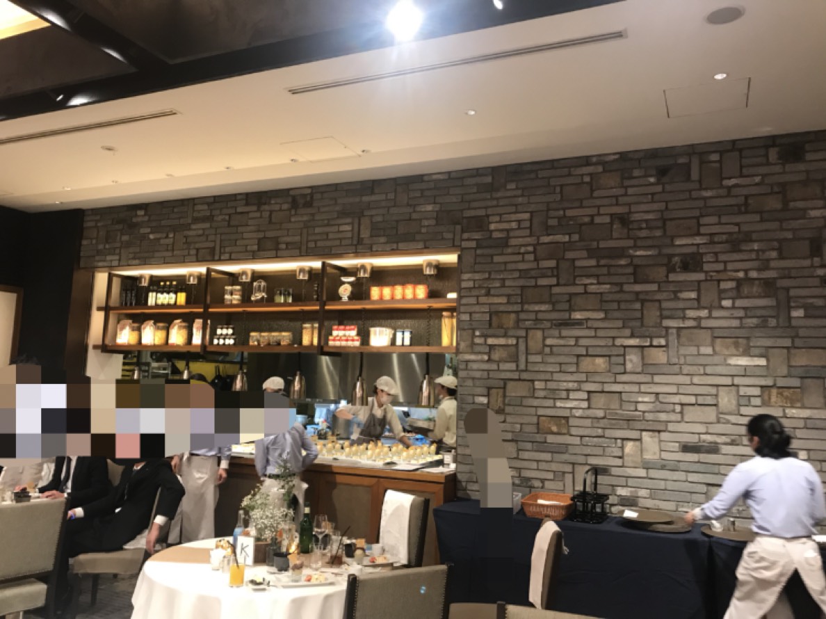 こんなところにも…！