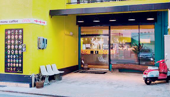 カフェ巡り＠福岡