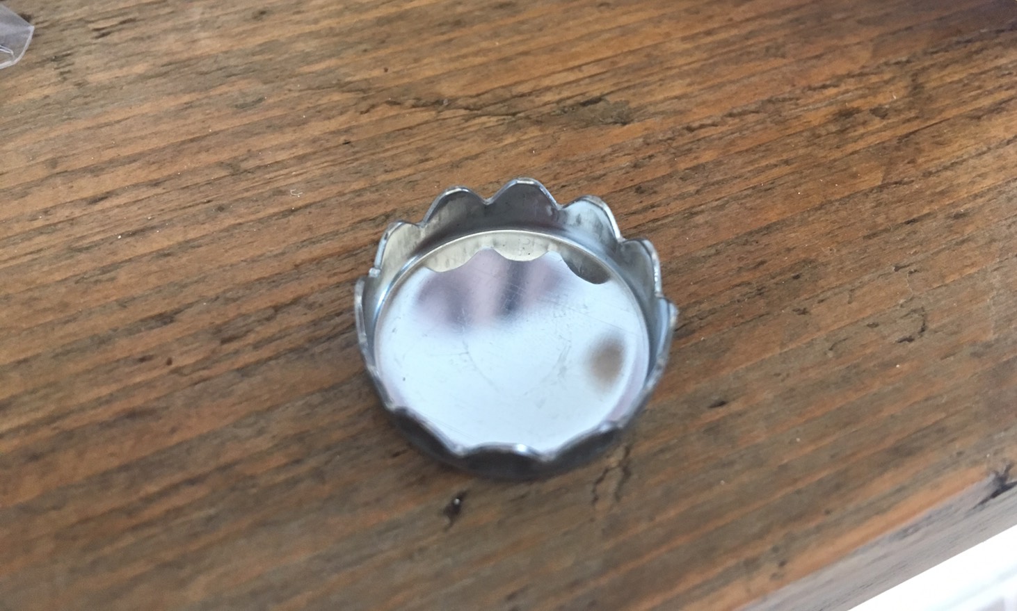 DULTON＊MAGNETIC SOAP HOLDER