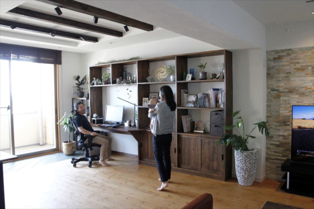 雑誌取材へ行ってきました！