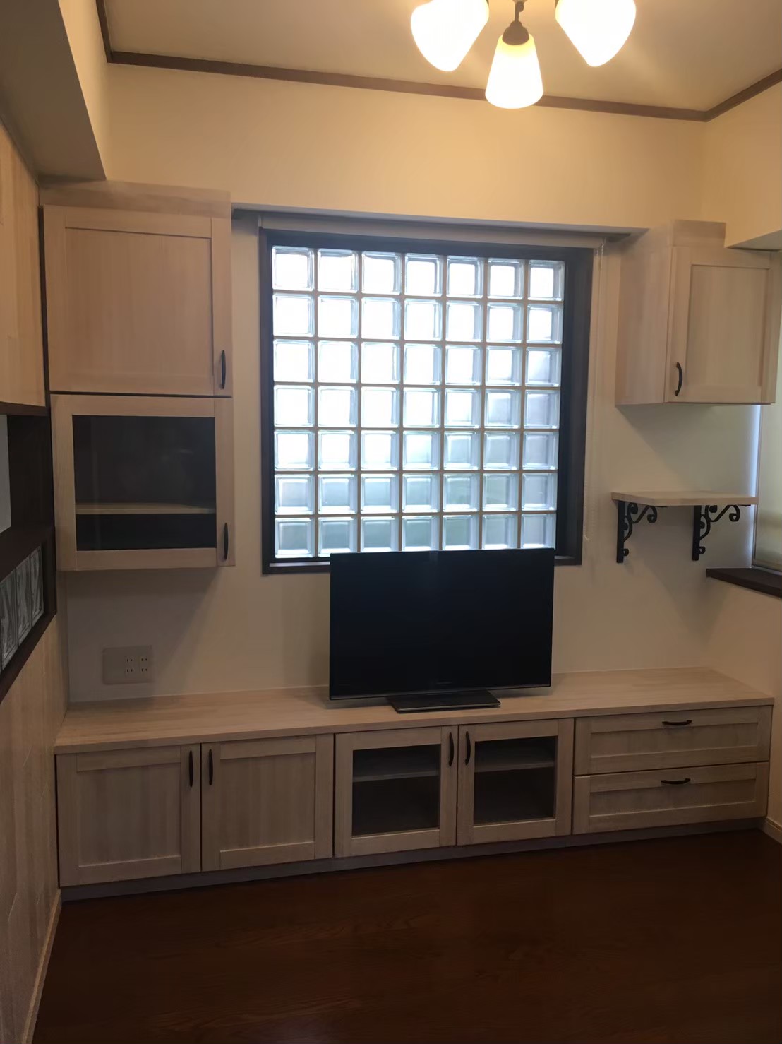 収納家具＊LOHASmaterial