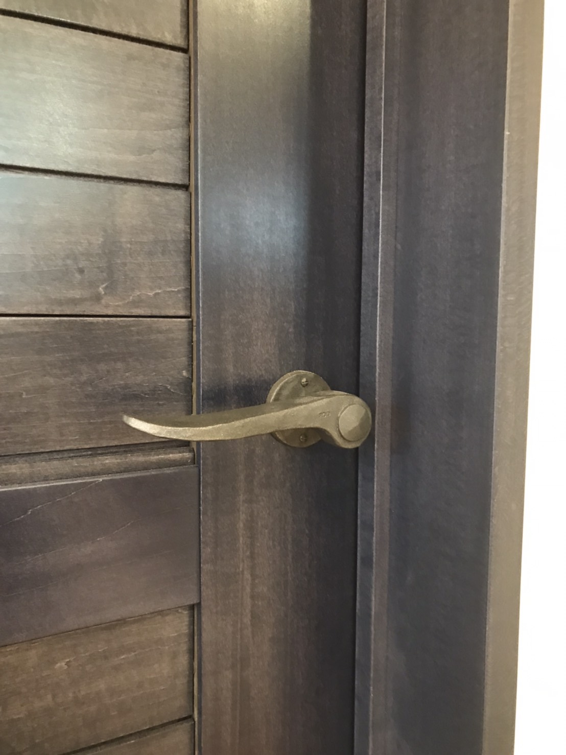 光と風＊ルーバー建具①