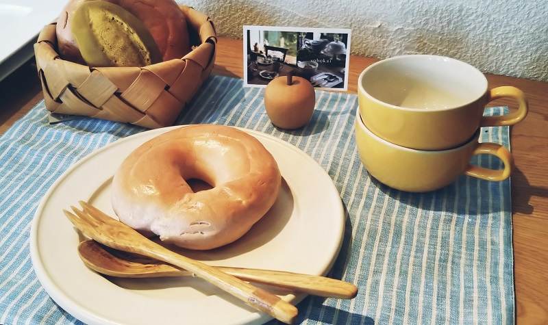 ﾃｰﾌﾞﾙｳｪｱ②